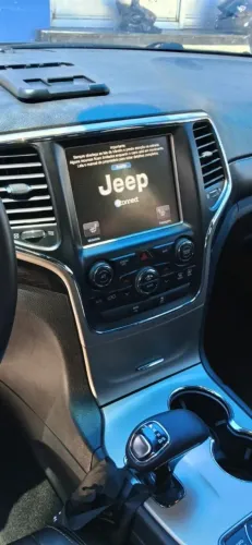 Jeep Grand Cherokee Laredo 3.6 4X4 V6 Aut. 2014