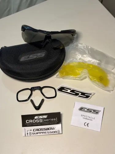 Óculos Ess Crossbow NOVO