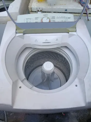 Máquina de lavar roupa Brastemp 11kg