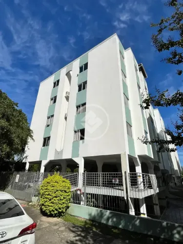 APARTAMENTO - Itacorubi - DP-348304