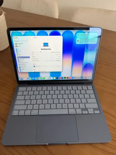 MacBook Neo 13? A18 Pro | 8GB RAM | 256GB SSD