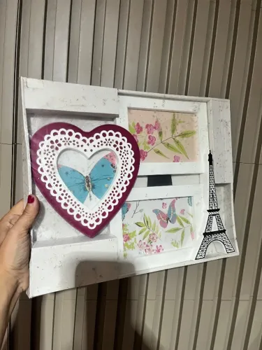 Quadro de foto Paris