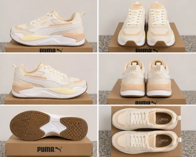 Puma X-Ray Lite Feminino n°37