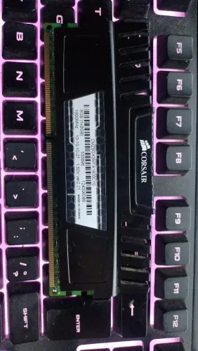 DDR3 corsair 8gb 