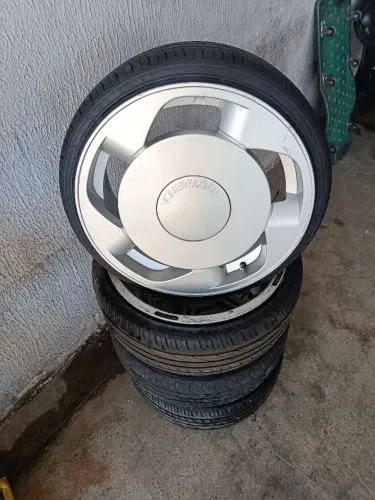 Orbital aro 18 Gomao