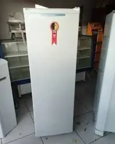 Geladeira Consul