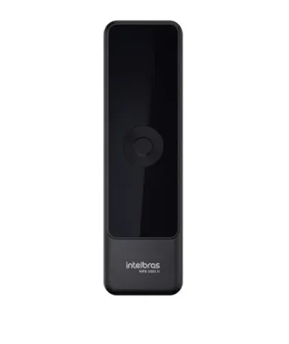 Fechadura Inteligente de Sobrepor MFD 3001 D Intelbras