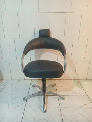 Cadeira de salão