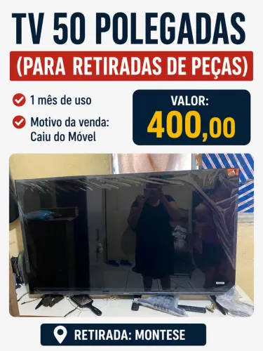 Vende se para retirada de peças