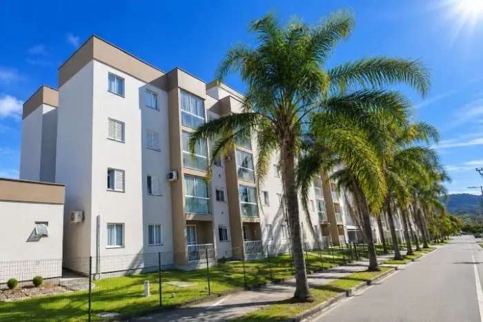 Residencial Coimbra - Vila Esperança 