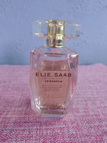 Perfume Elie Saab 
