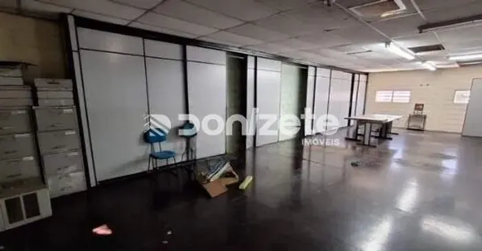 Salão Comercial para Aluguel em Santo André Bairro Casa Branca