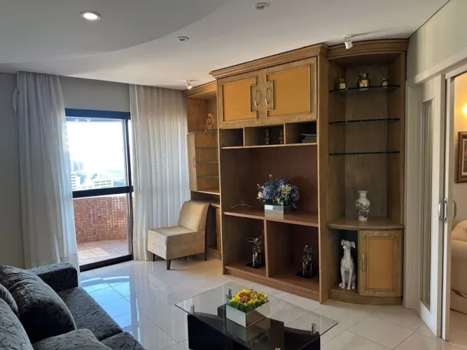 Apartamento Residencial à venda, Centro, Cascavel - AP3314.