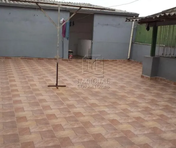 Prédio à venda, 478 m² - Vila Alto de Santo André - Santo André/SP