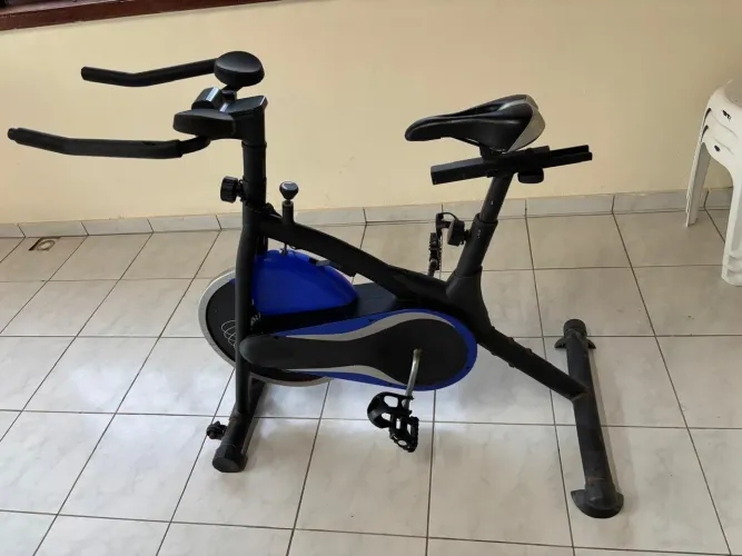 Bicicleta spinning