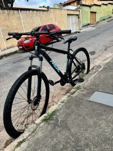 BIKE RAVA
