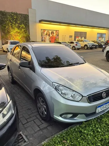 Aluguel de Carro para Aplicativo UBER