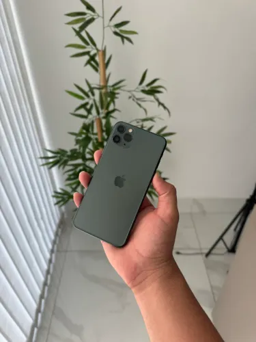 IPHONE 11 PRO MAX 64 GIGAS PARA O FACE ID
