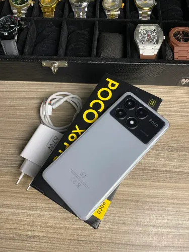 Poco X6 Pro 512gb 12Ram