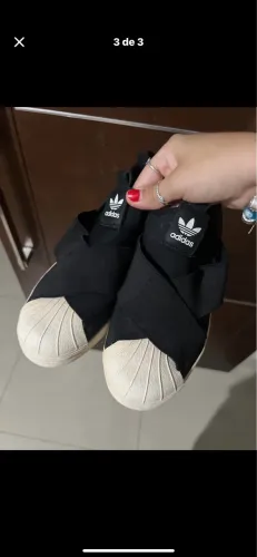 Tênis adidas original
