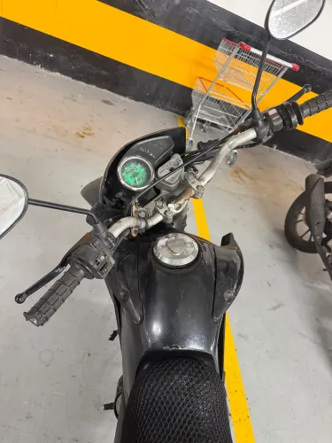 BROS 150 KS