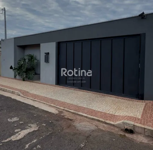 Loja para alugar, Patrimônio - Uberlândia/MG - Rotina Imobiliária