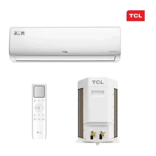 Ar Condicionado TCL Inverter 9000 BTUs 