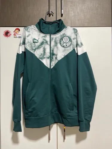 Casaco Palmeiras 