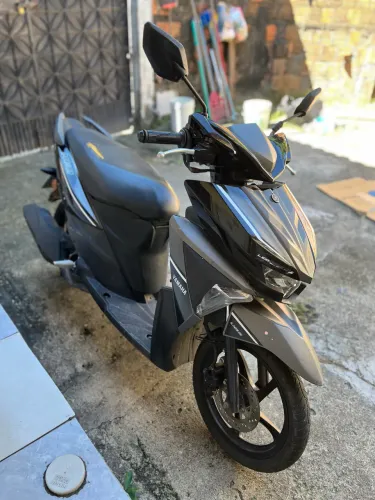 NEO 125 ECONOMICA