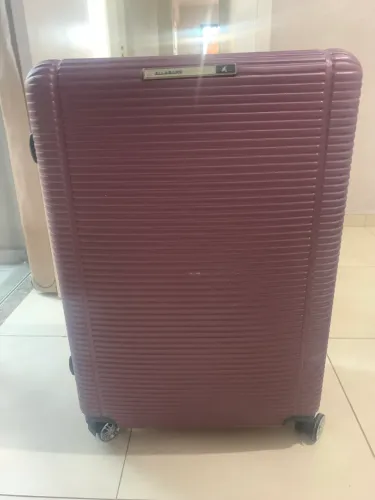 Mala de viagem 23kg 