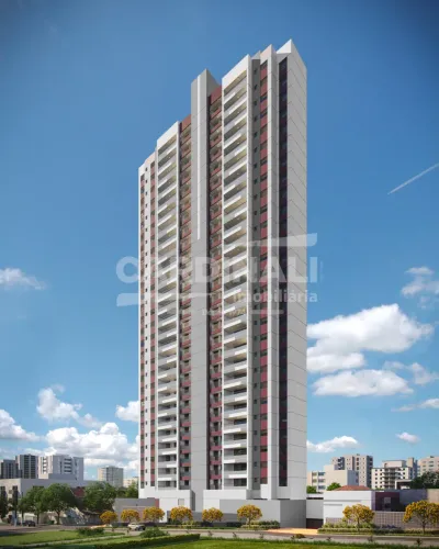 EPIC CAMBUÍ, Exclusividade, Sofisticação e Tecnologia no Endereço Mais Desejado de Campina