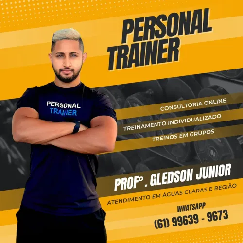 Personal Trainer 