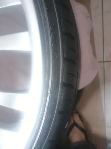 Rodas ARO 22