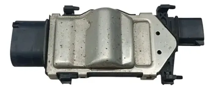 Módulo da Ventoinha Mercedes GLA 200 1.6 Turbo 2019