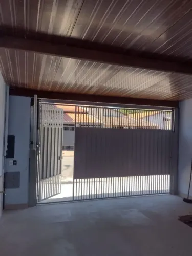 Sobrado a Venda 125 m² 3 quartos 1 Suíte Jardim Ana Rosa - Taubaté - SP