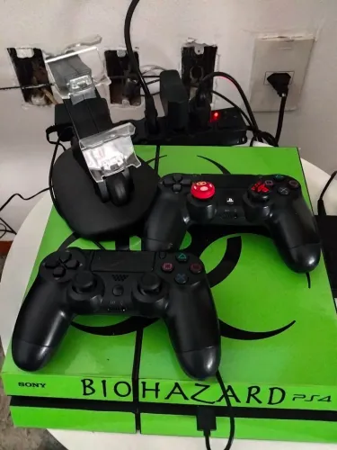 Playstation 4