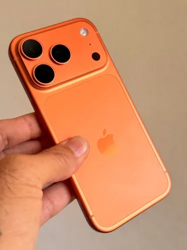iPhone 17 Pro 256GB - Garantia Apple