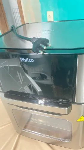 Air Fryer 12L