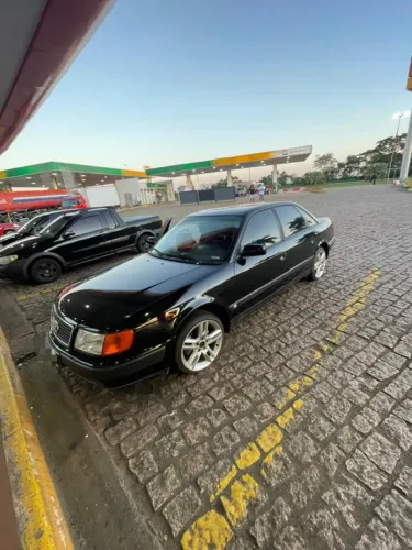 Audi 100 2.8 V6 1994
