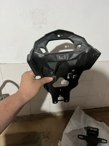 Peças usada da 160 2022