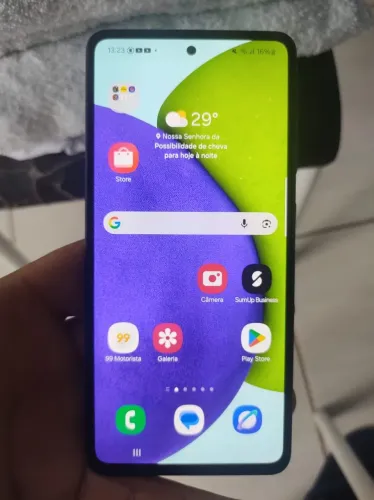 galaxy a52