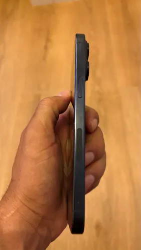 iPhone 15 Pro Max 256GB Original - Nunca Aberto