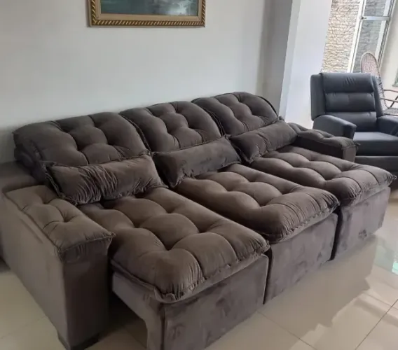 SOFÁ PREMIUM. ENTREGA GRATIS