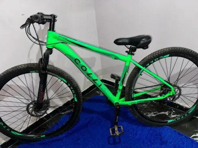 BIKE COLLI