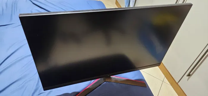 monitor 32 lg