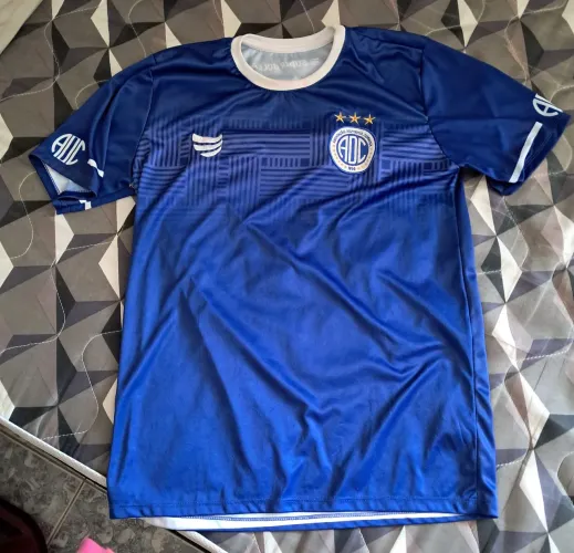 Camisa do confiança