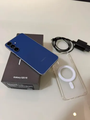 GALAXY S25 FE 