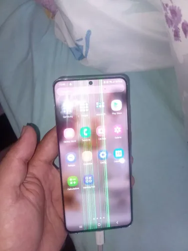 Vendo S20 Ultra para Setup Dex ou Retirar peças