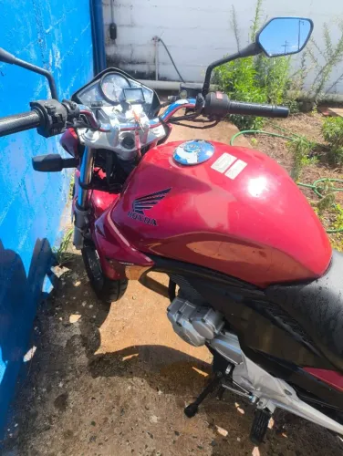 Honda CB300R