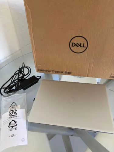Notebook Dell em perfeito estado!